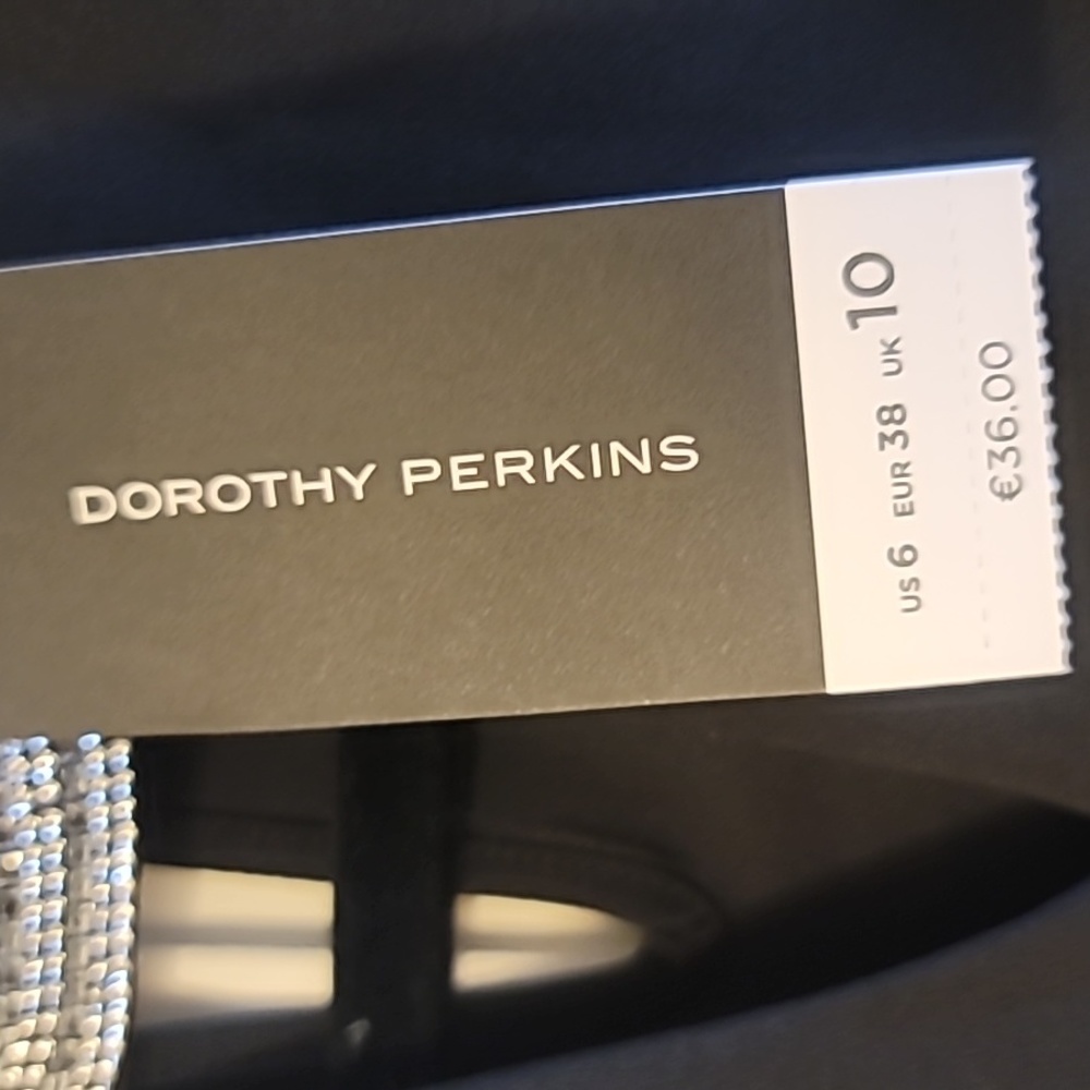 DOROTHY PERKINS Blouse - Picture 4 of 6